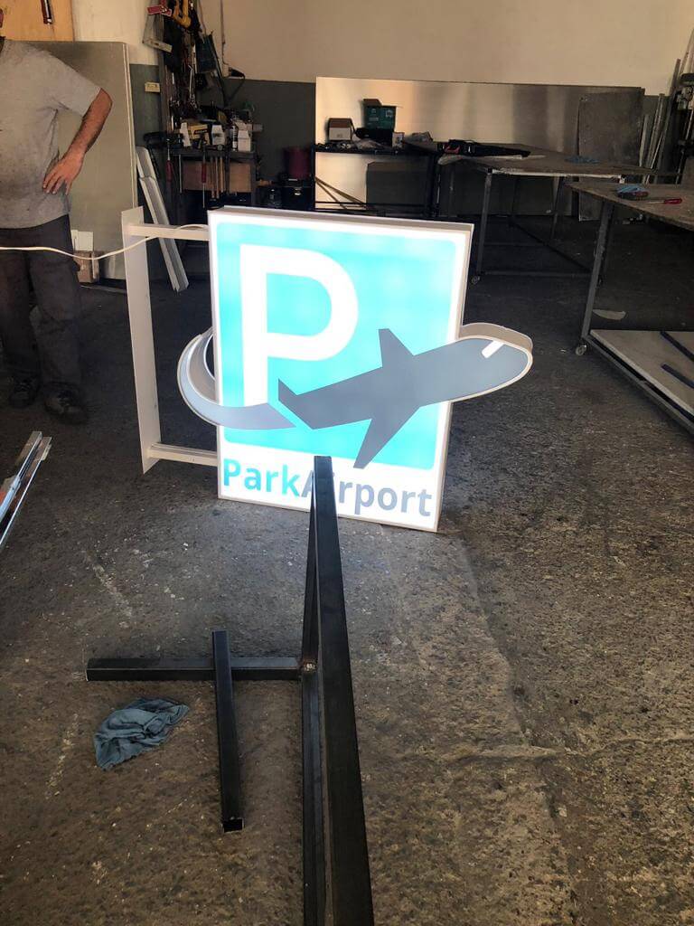 Esenyurt tabela hizmetleri – A2 Reklam ile dikkat çekici ve kaliteli çözümler.