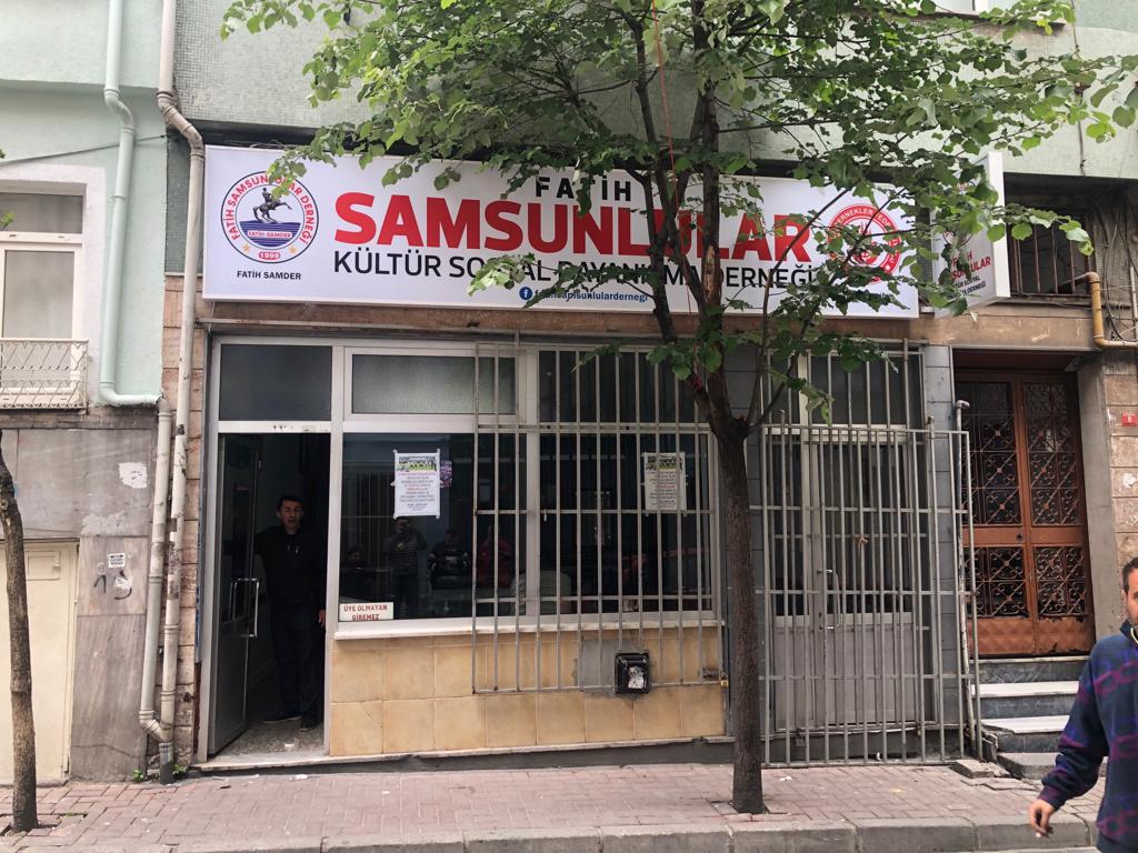 A2 Reklam Sancaktepe tabela tasarımları – Dayanıklı ve estetik çözümlerle işletmenizi öne çıkarın.