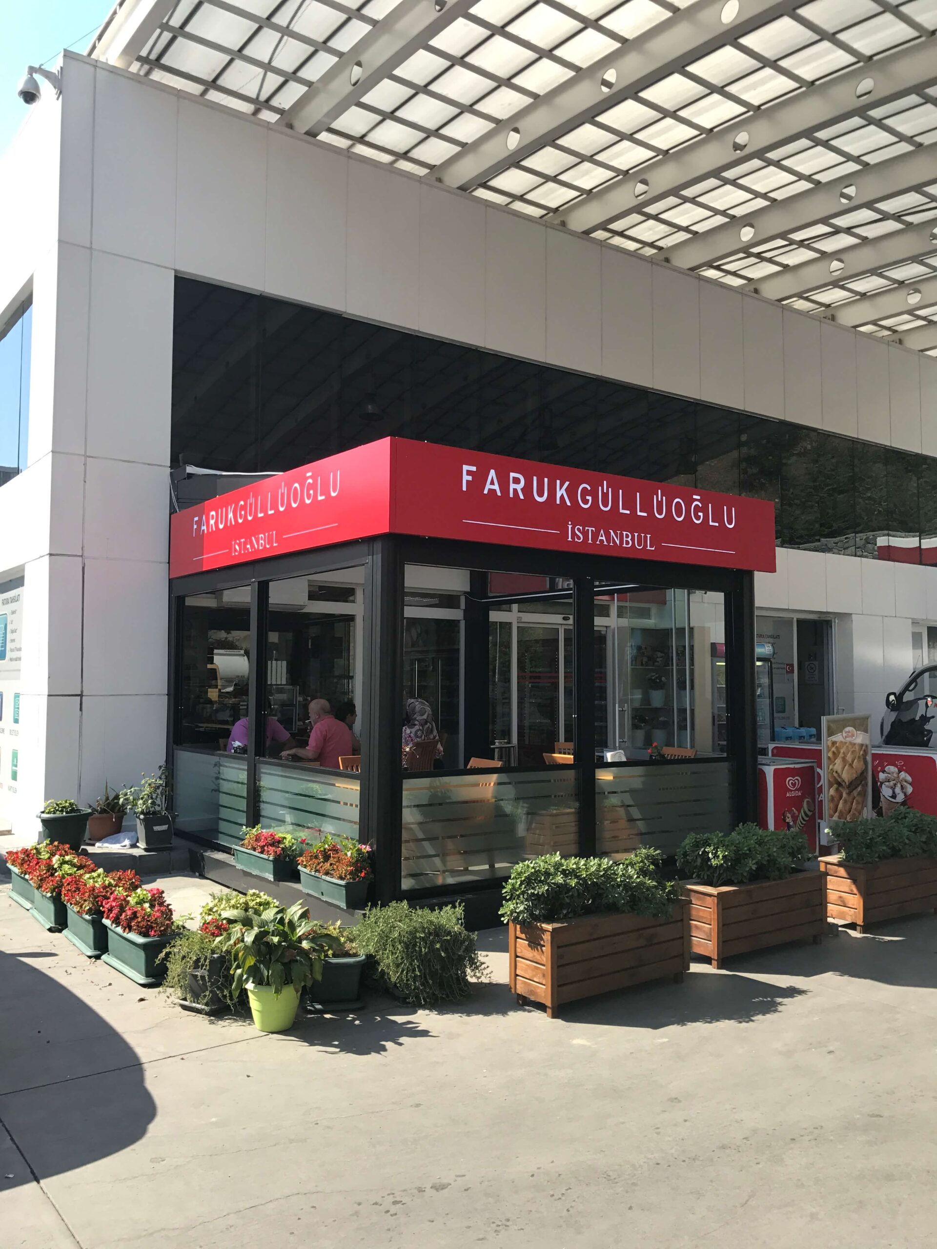 Beykoz tabela hizmetleri – A2 Reklam ile estetik ve profesyonel çözümler.