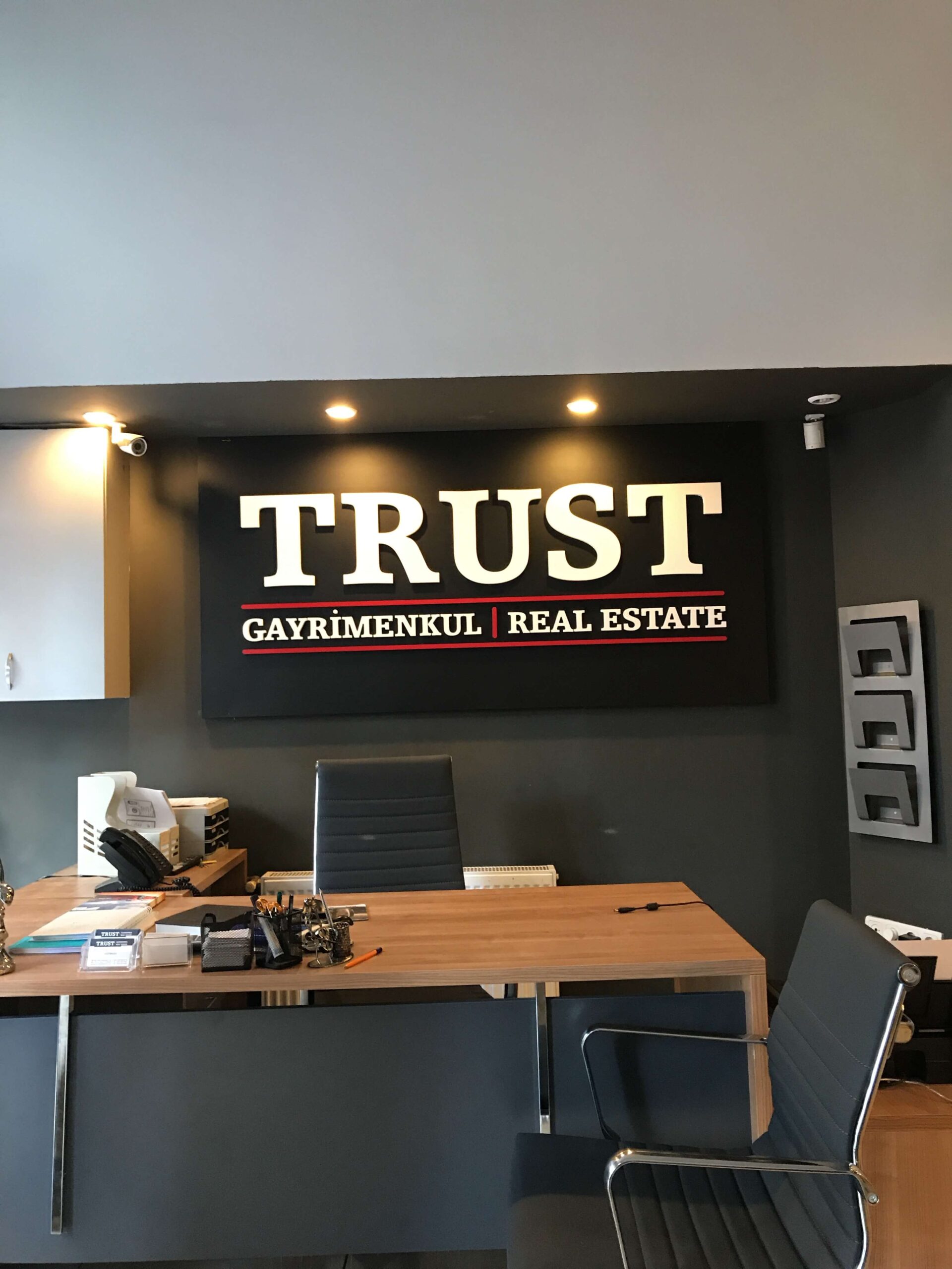 A2 Reklam Beykoz tabela tasarımları – Kaliteli ve dikkat çekici tabela çözümleri.