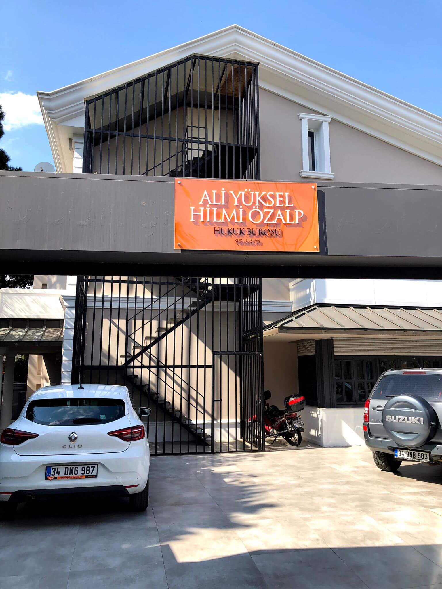 Tuzla tabela hizmetleri – A2 Reklam ile profesyonel ve estetik çözümler.