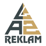 A2 Reklam l Tabela & Reklam Hizmetleri